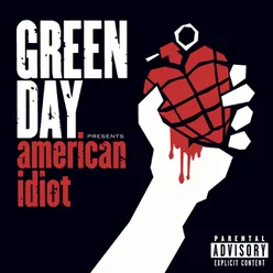 American Idiot Deluxe