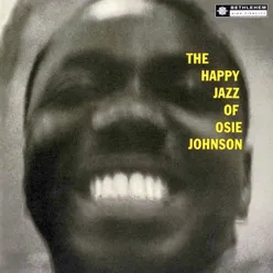 The Happy Jazz of Johnson 2014 Remastered Version
