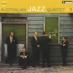 Jazz in D Minor Suite, Pt. 1 2015 Remastered Version