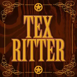 Tex Ritter