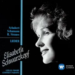 Schumann: Myrthen, Op. 25: No. 18, Venetianisches Lied II, "Wenn durch die Piazzetta" (Munter und zart)