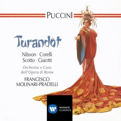 Turandot, Act 1: "Popolo di Pekino!" (Mandarino, Coro, Liù)