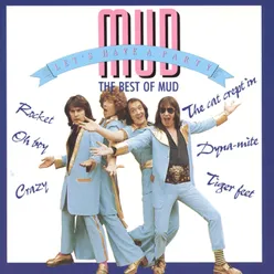 The Very Best Of Mud