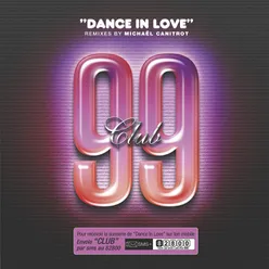 Dance in Love Radio Edit