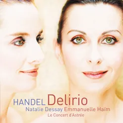 Il delirio amoroso, HWV 99: Entrée