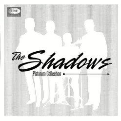 The Shadows Complete Singles As & Bs: 21 Years at the Top