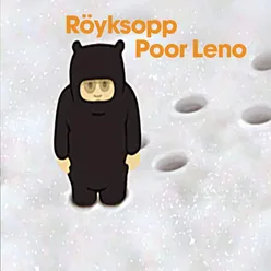 Poor Leno Röyksopp's Istanbul Forever Take