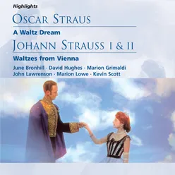 A Waltz Dream (highlights) (Operetta in three acts · German book & lyrics by Felix Dörmann & Leopold Jacobson · English lyrics by Adrian Ross) (2005 - Remaster), Act III: Hush it up! (Have you heard about the scandal?) (chorus)