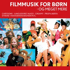 Filmmusik For Børn