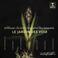 Zémire et Azor (extract): Trio: Veillons, mes soeurs (Zémire/Fatmé/Lisbe) CD/JvW/AB-D