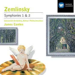 Symphony No. 2 in B flat (2005 Digital Remaster): I. Sostentuto - Allegro