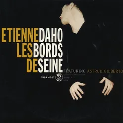 Les bords de Seine (En duo avec Astrud Gilberto)