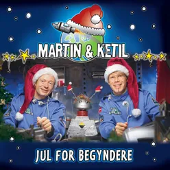 Martin og Ketil