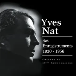 Nat: Piano Concerto: III. Intermezzo