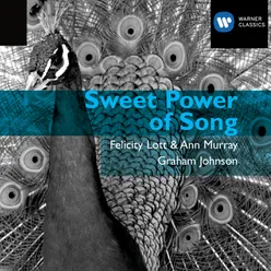 Sweet Power of Song