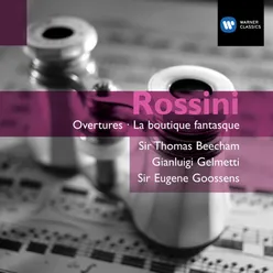 L'Assedio di Corinto (1992 Remastered Version): Sinfonia (Orchestra)