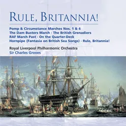 Hornpipe (Fantasia on British Sea Songs) (1990 Remastered Version)