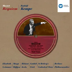 Requiem in D Minor, K. 626: VII. Confutatis