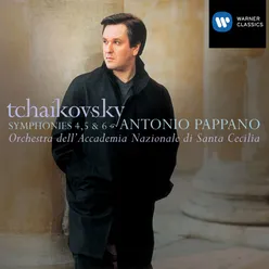 Tchaikovsky: Symphony No. 6 in B Minor, Op. 74, TH 30, "Pathétique": I. Adagio - Allegro non troppo
