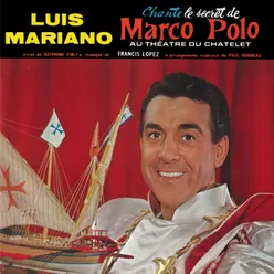 Ouverture (Opérette Le Secret de Marco Polo)