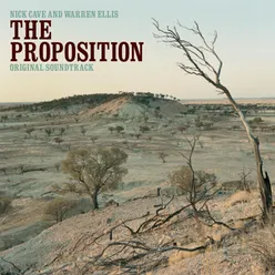 The Proposition Original Soundtrack