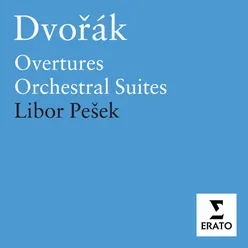 Smetana: Má Vlast - Dvorák: Czech Suite & Symphony No.4
