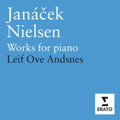 5 Piano Pieces, Op. 3: No. 3, Arabesque