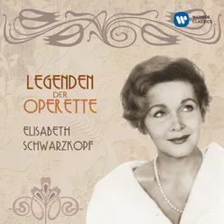 Wiener Blut (libretto Léon & Stein) (2001 Digital Remaster), Act 2: Das eine kann ich nicht verzeih'n (Gräfin/Graf)