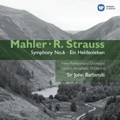 Ein Heldenleben, Op.40 'A Hero's Life' (1996 - Remaster): Des Helden Walstatt [Kriegsfanfaren] (The hero's battlefield [War fanfares])