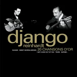Djangologie Vol15 / 1946 - 1947