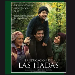 La Educación De Las Hadas