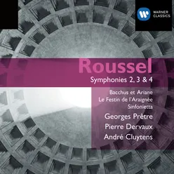 Symphony No. 2 in B flat major, Op.23 (2006 Remastered Version): Scherzo (modéré - lent - modéré)