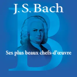 Jesu, der du meine Seele, BWV 78: No. 2, Aria. "Wir eilen mit schwachen, doch emsigen Schritten"