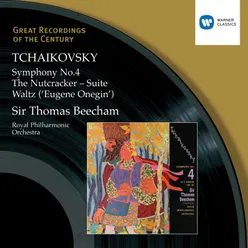 The Nutcracker - Suite, Op.71a (2007 - Remaster): VIII. Waltz of the Flowers (Valse des fleurs)