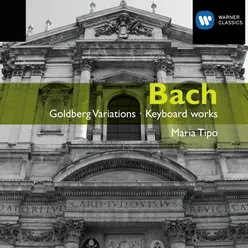 Bach, J.S.: Goldberg Variations, BWV 988: Variation 1