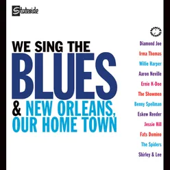 Walking To New Orleans 2002 Remastered Version