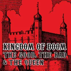 The Good, the Bad and the Queen (Live at the Tabernacle)
