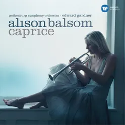 24 Caprices, Op. 1: No. 24 in A Minor (Arr. Milone & Balsom)