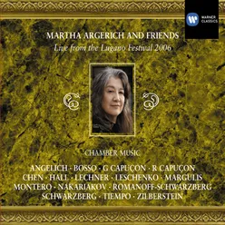 Concerto for Cello and Windband: V. Finale all Marcia