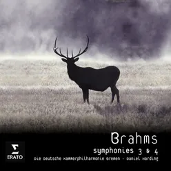 Brahms: Symphony No. 3 in F Major, Op. 90: II. Andante