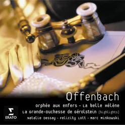 Offenbach: La Grande-Duchesse de Gérolstein, Act 1: "A cheval sur la discipline ... " (Boum, Chorus, Fritz)