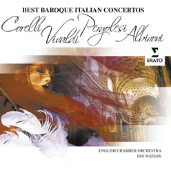 Concerto Grosso in F major Op.6 No.2 (2007 Remastered Version): I Vivace - Allegro