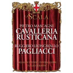 Cavalleria rusticana: No. 6, Romanza e Scena, "Voi lo sapete, o mamma" (Santuzza, Lucia)