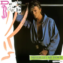 Never Let Me Down Extended Dance Mix