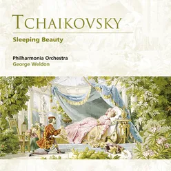 Sleeping Beauty - Ballet in a prologue and three acts, Op.66 (1988 - Remaster), Act II: 10. Entr'acte and Scene