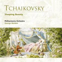 Sleeping Beauty - Ballet in a prologue and three acts, Op.66 (1988 - Remaster), Act III: 24. Pas de caractère