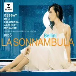 Bellini: La sonnambula