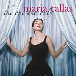 Maria Callas - 100 Best Classics