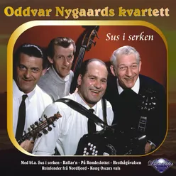 Reinlender etter Ulrik Jensestogun 2007 Remastered Version