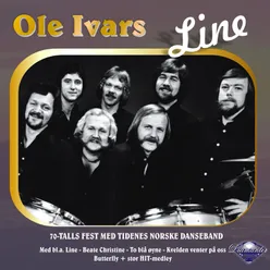 Ole Ivars potpurri (Medley) 2007 Remastered Version